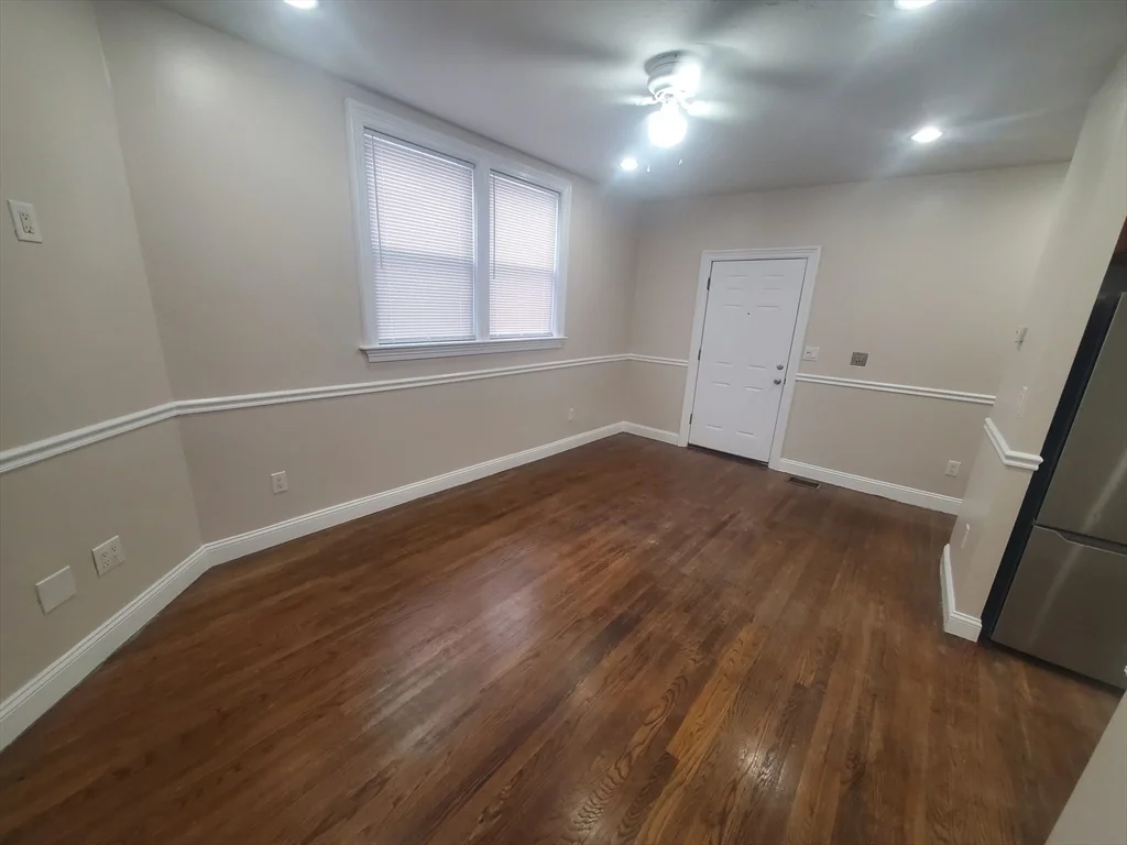 854 Dorchester Ave, Roslindale