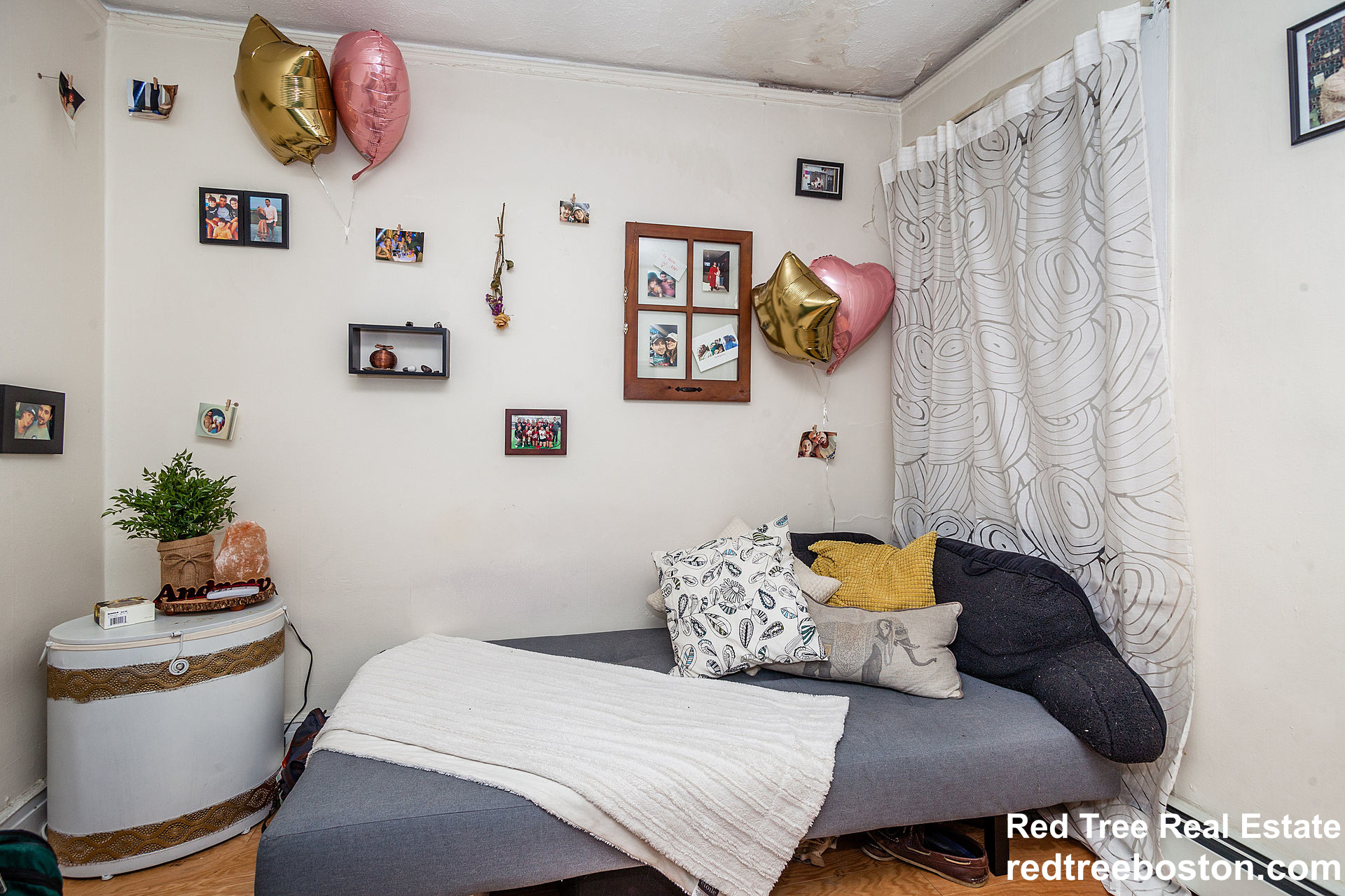 94 West Cedar St, Beacon Hill