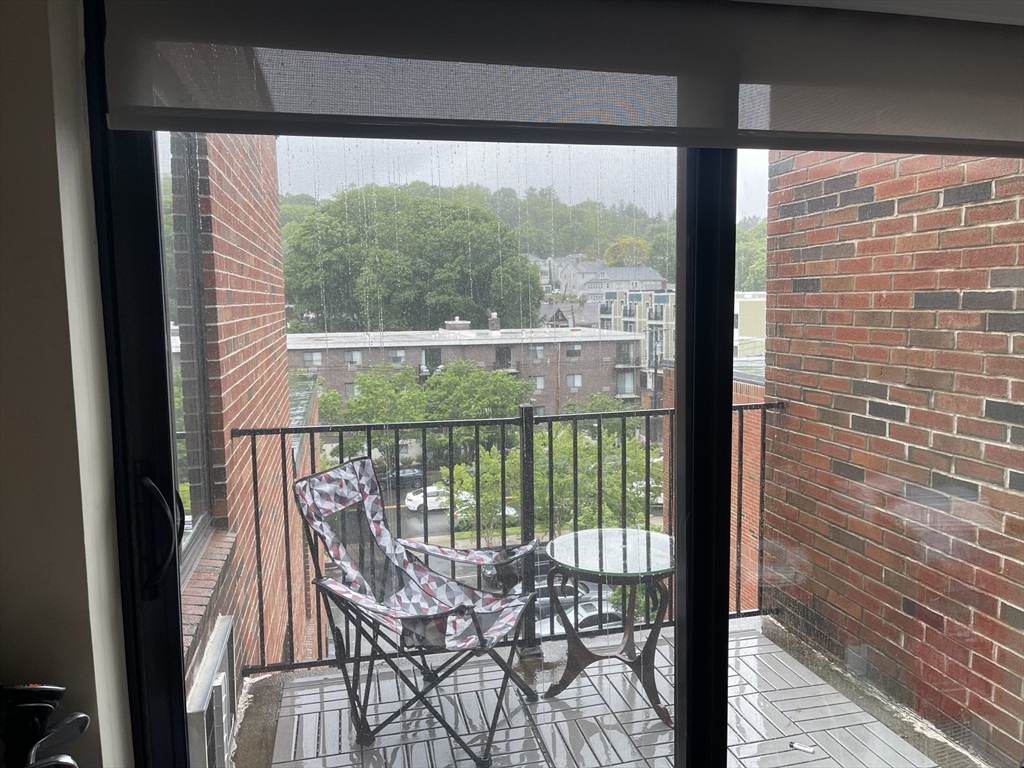 109-111 Tremont St, Boston