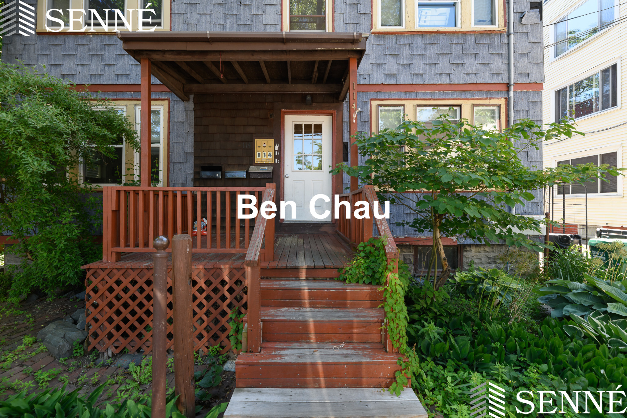 114 Elm St, The Port