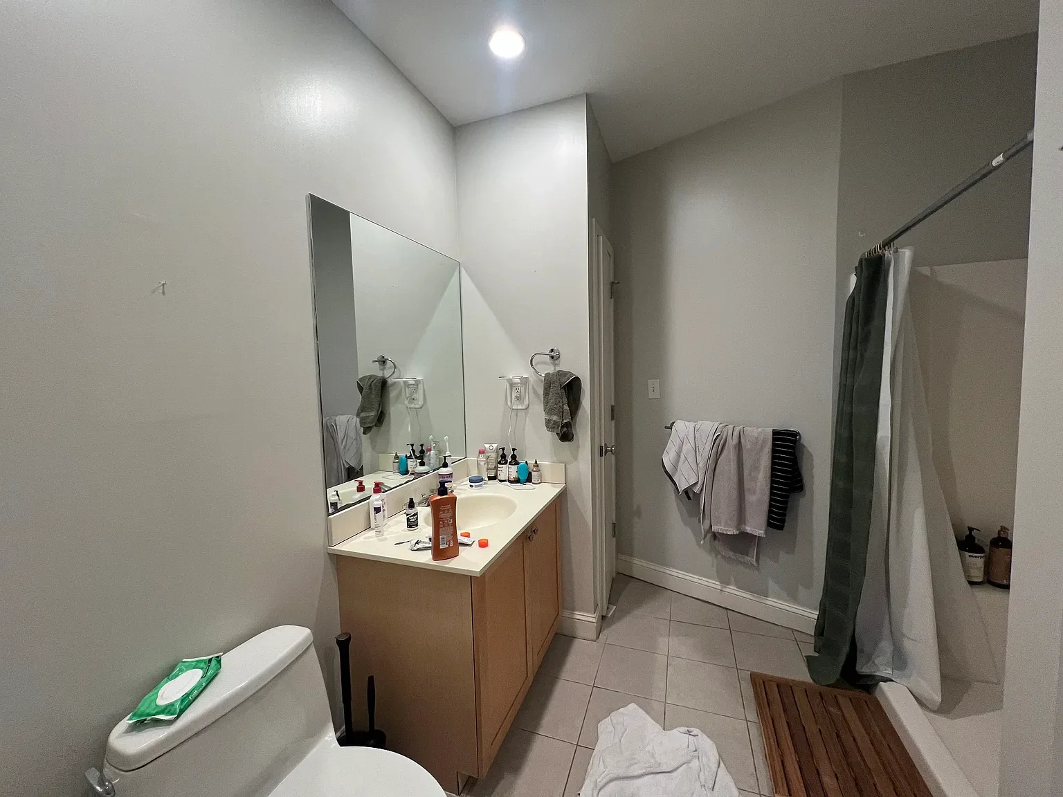 490 Harrison Ave, South End