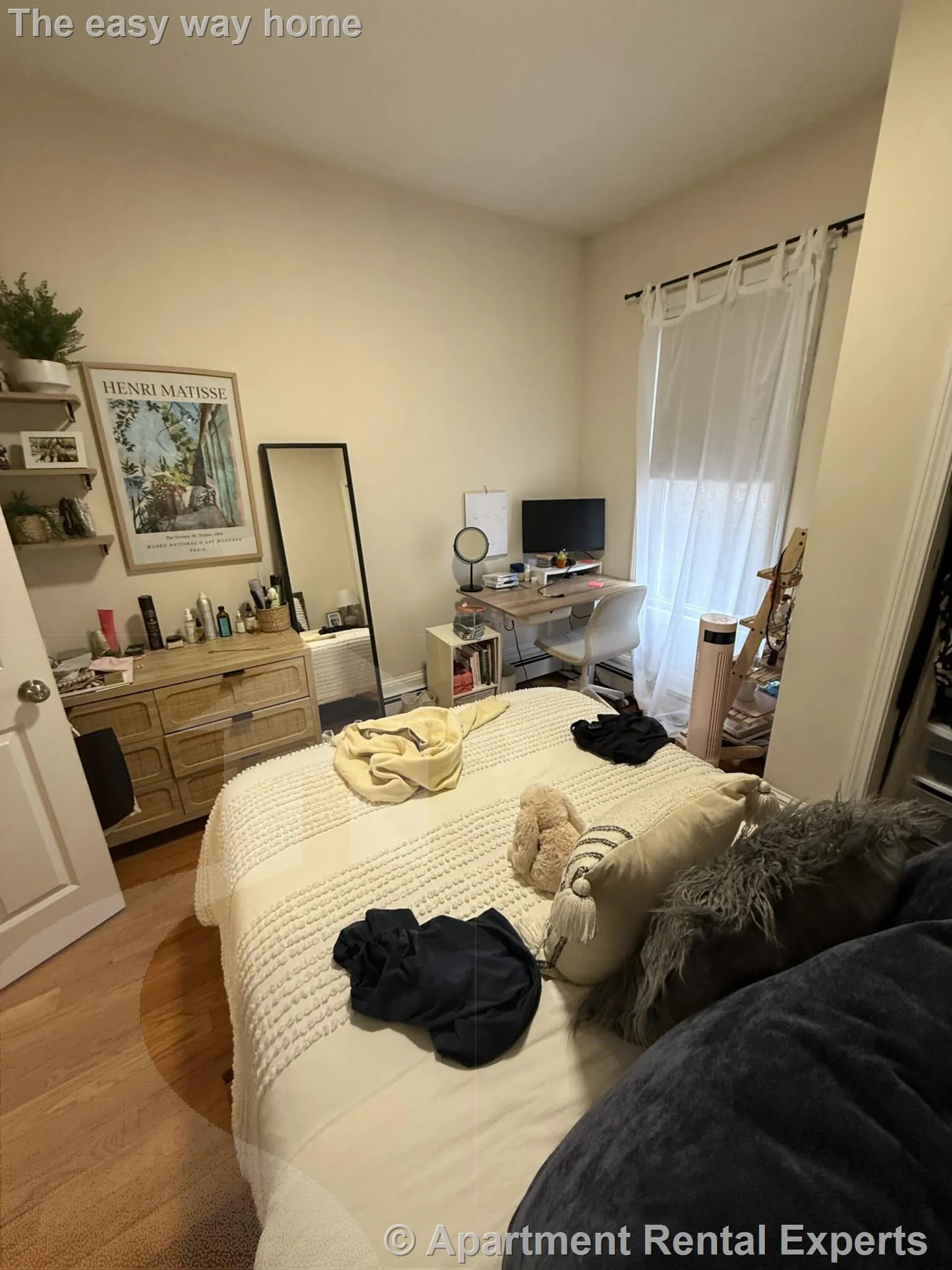 58 Medford St, Union Square