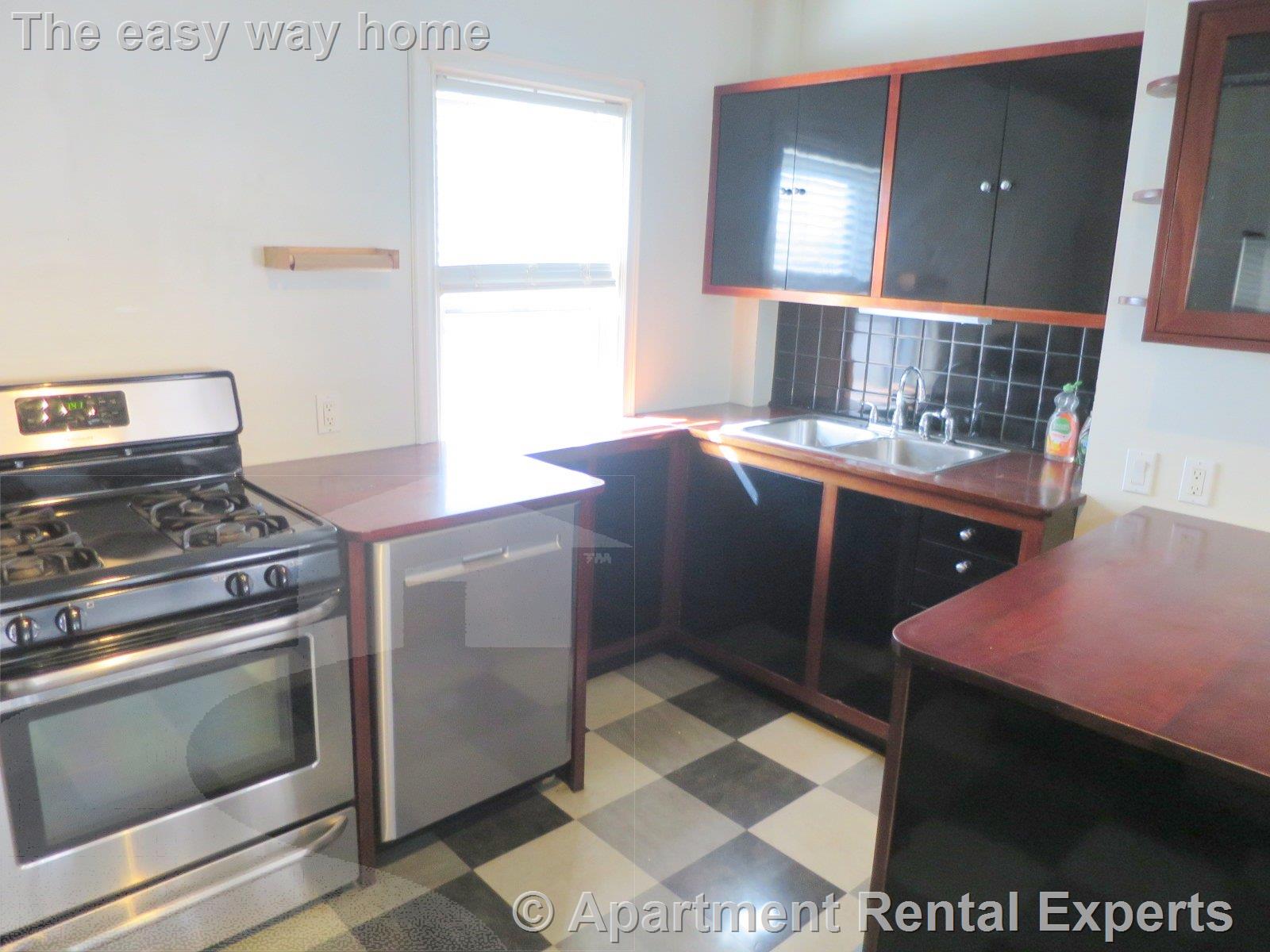 80 Irving St, Davis Square