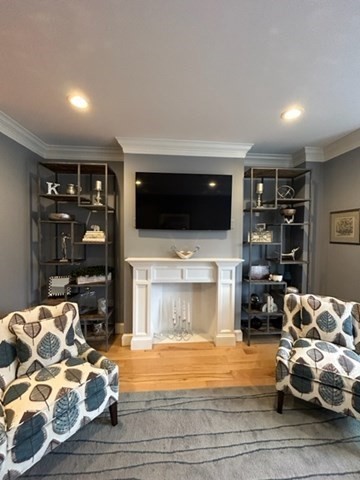 483 Beacon St, Back Bay