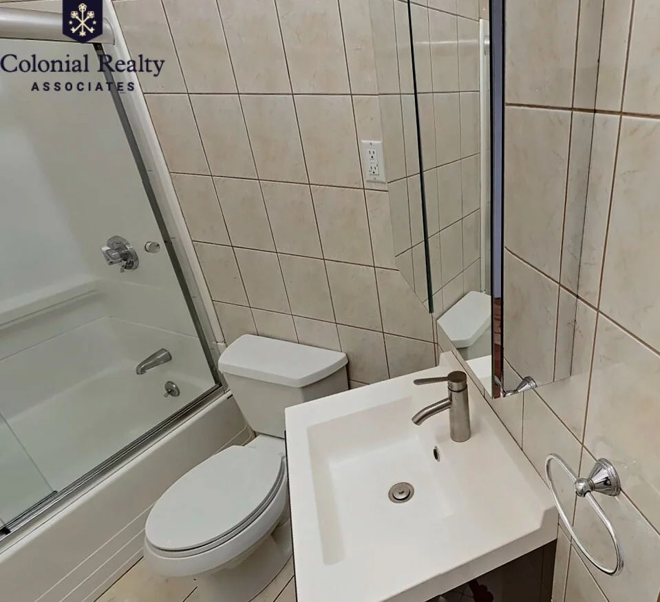 1612 Beacon St, Corey Hill