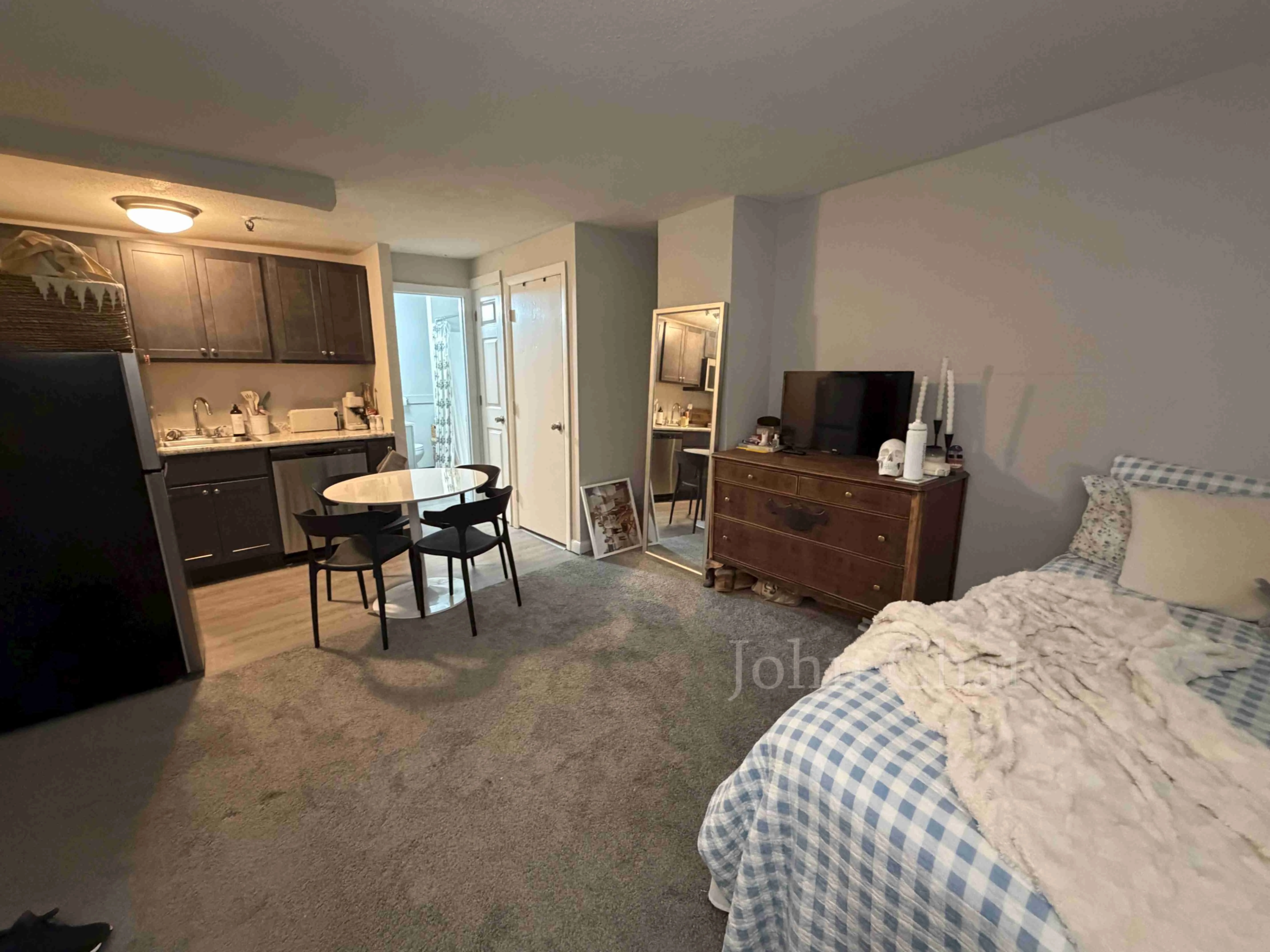 231 Harrison Ave, Chinatown