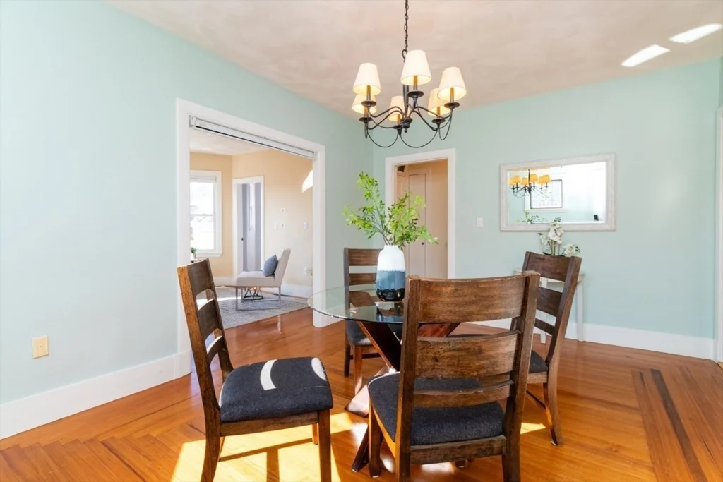 23 Wenham St, Jamaica Plain