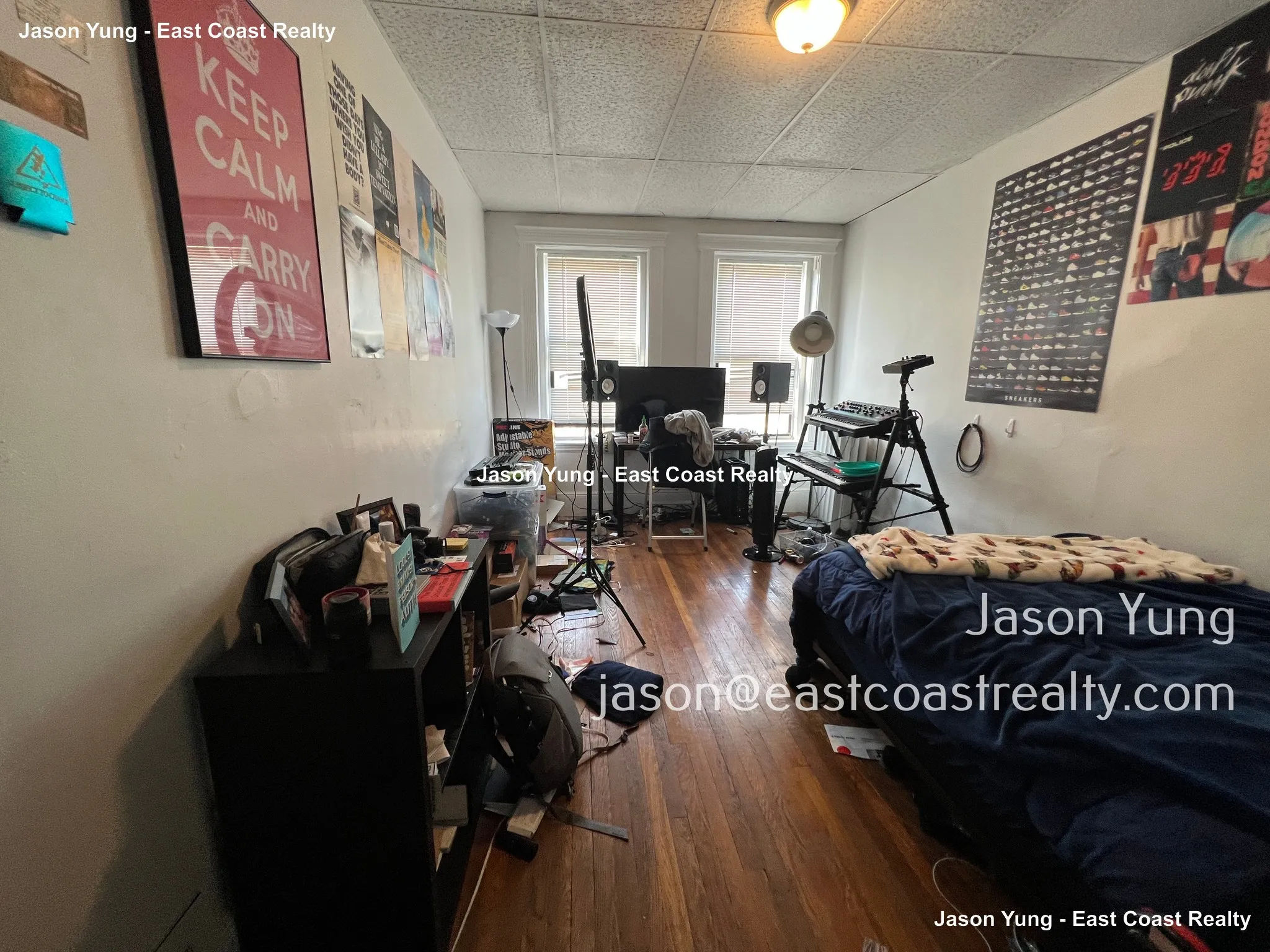 238 Hemenway St, Fenway