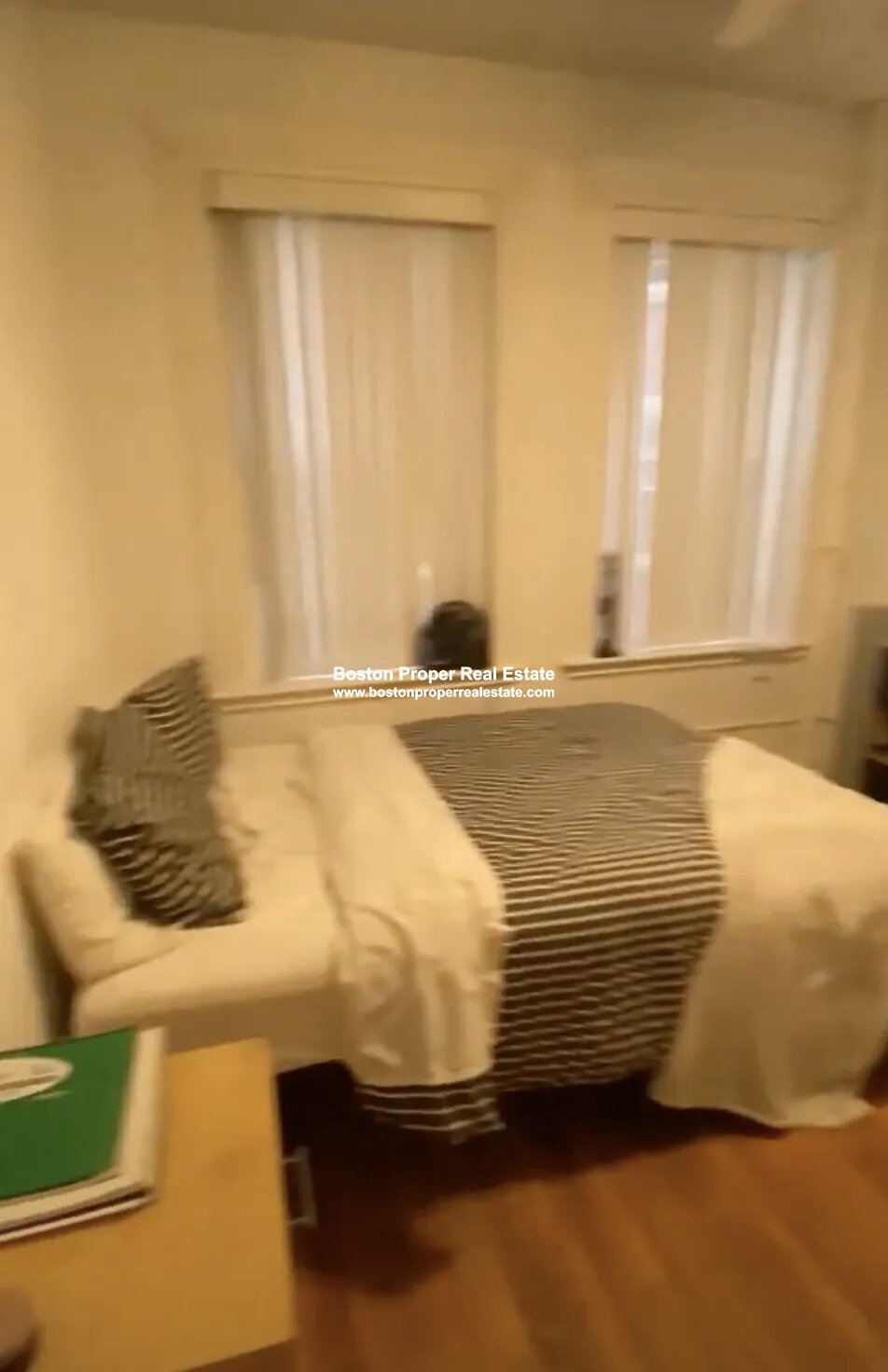 26 Hemenway St, Fenway