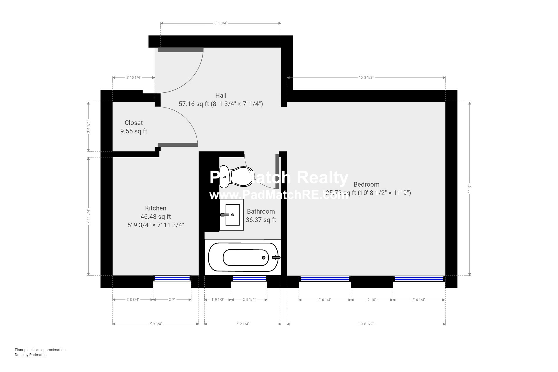 1191 Boylston St, Fenway