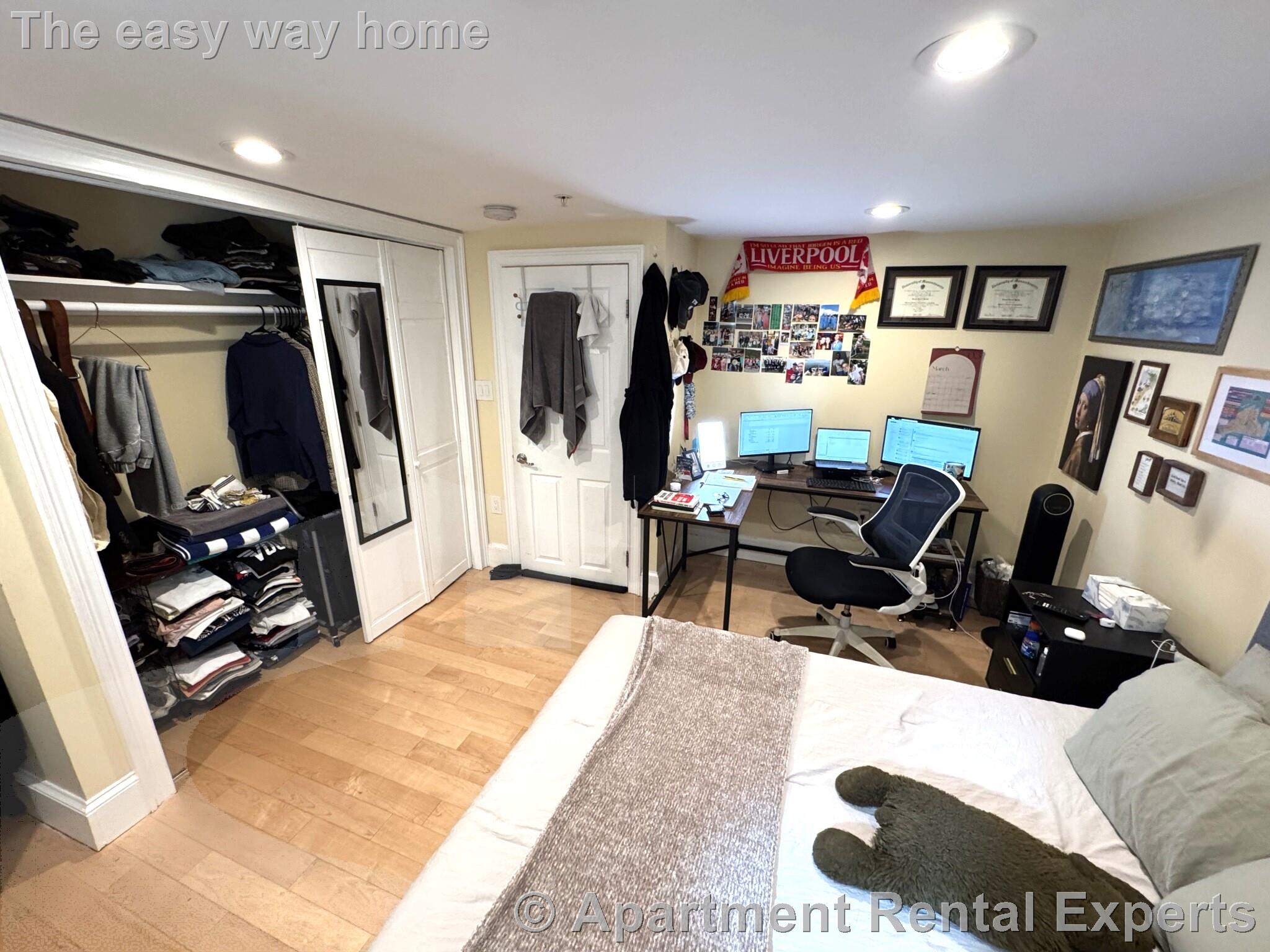 15 Orchard St, Porter Square