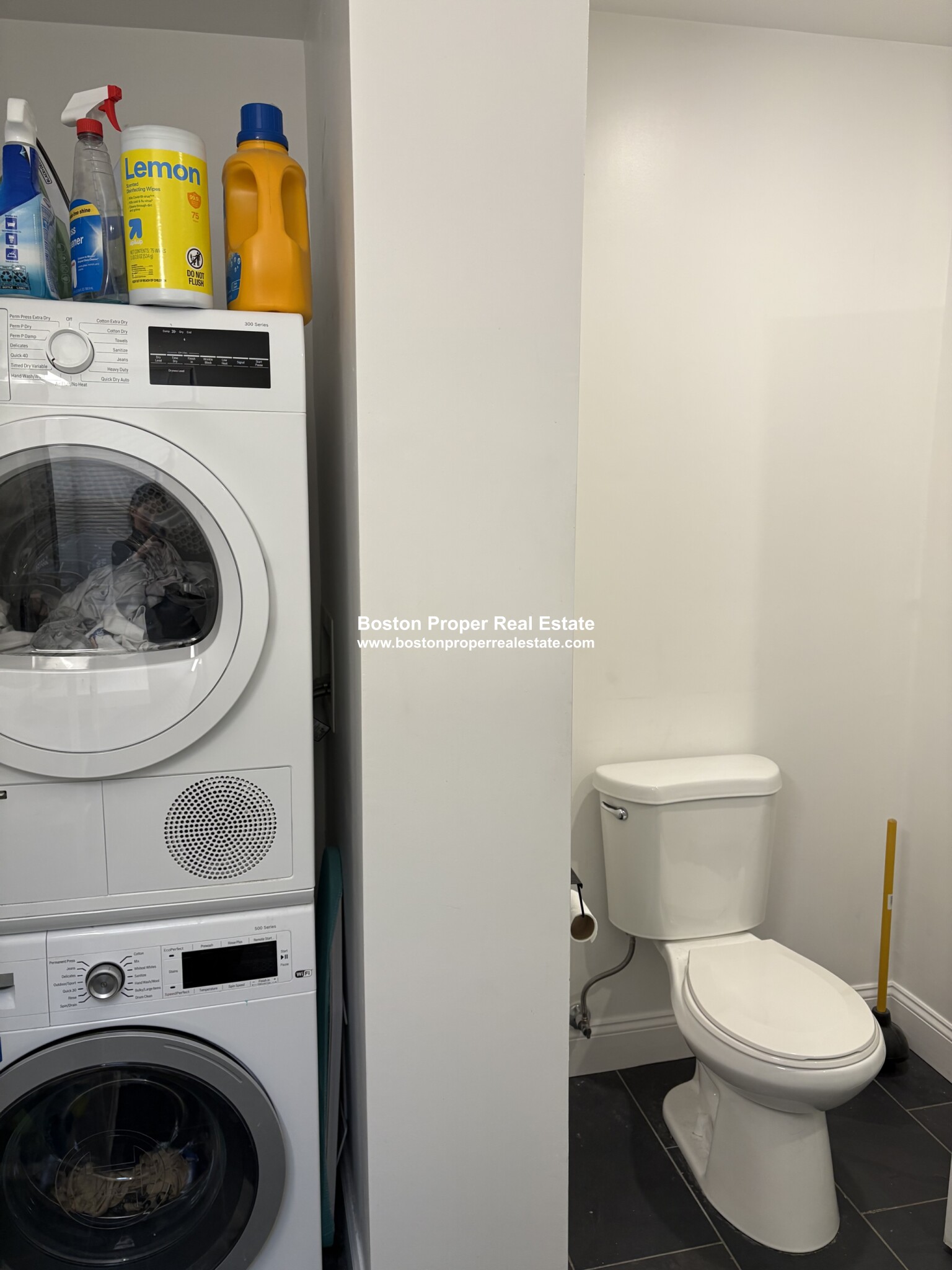 55 Queensberry St, Fenway