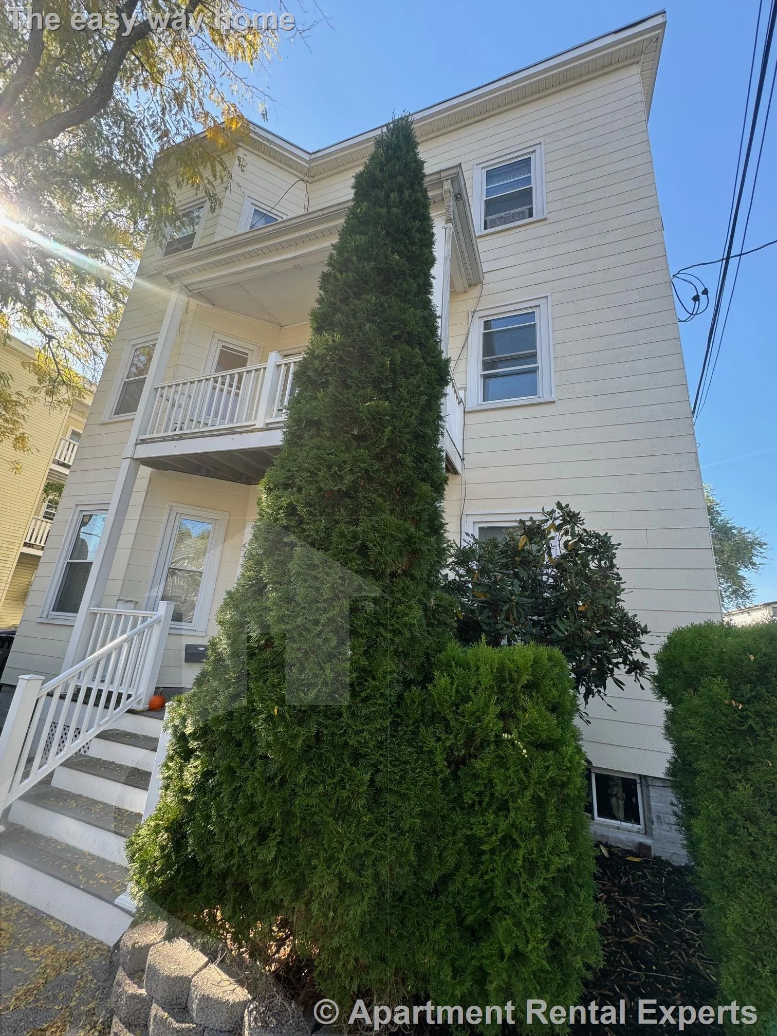 54 Madison Ave, North Cambridge