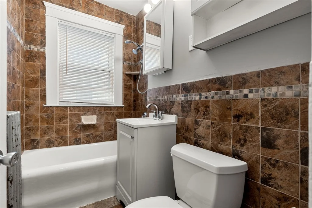 193 Florence St, Roslindale