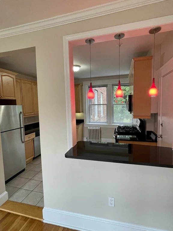 235 Freeman St, Coolidge Corner