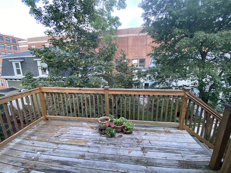 15 Boardman St, The Port