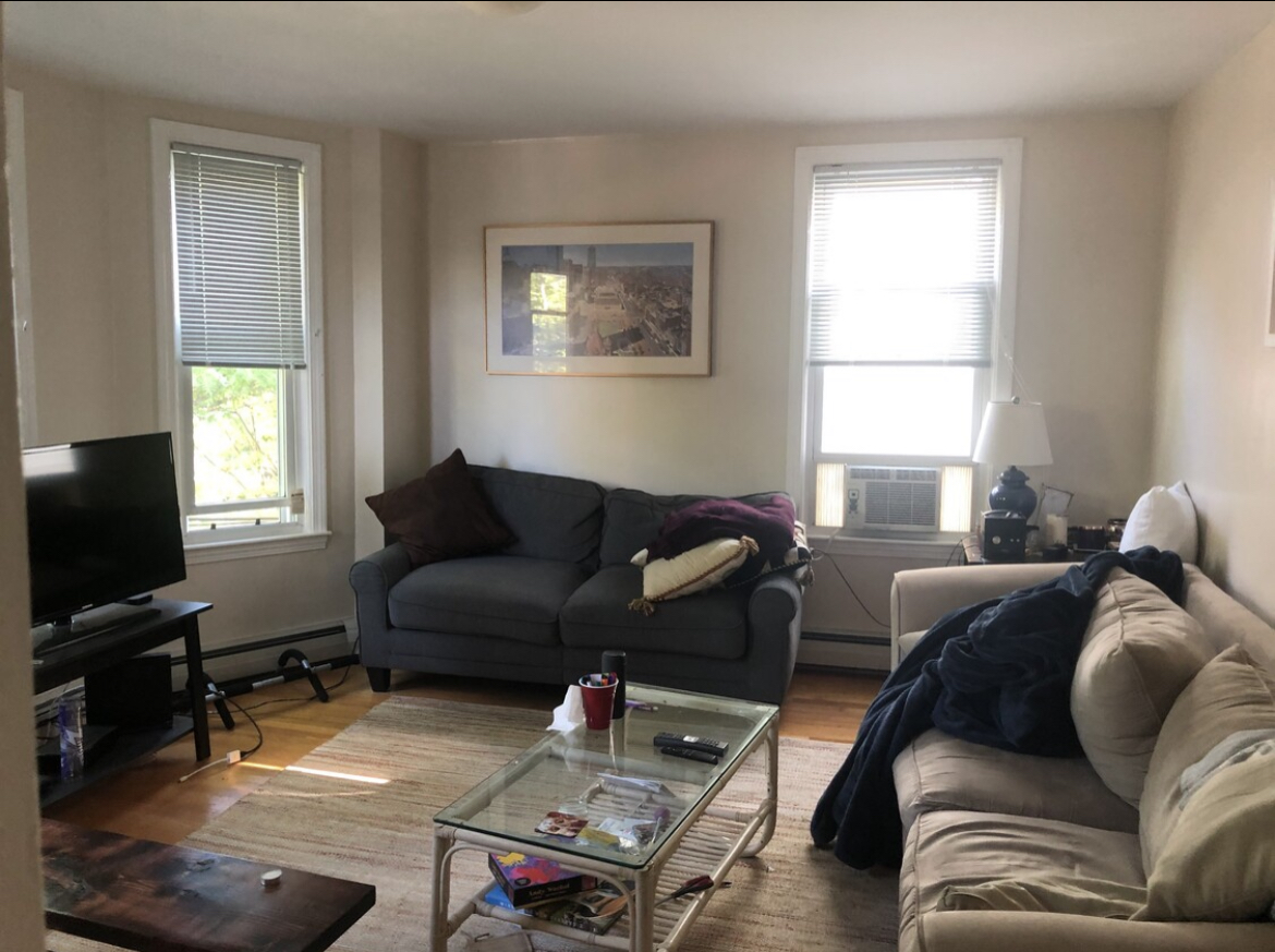 279 Pearl St, Cambridgeport