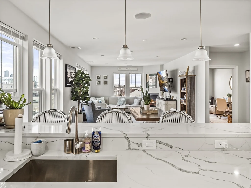 45 L St, South Boston