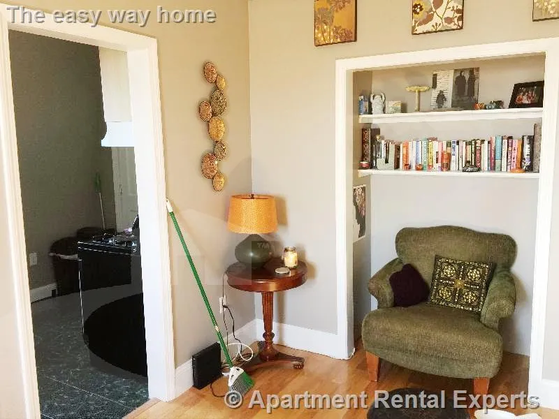 358 Broadway, Winter Hill