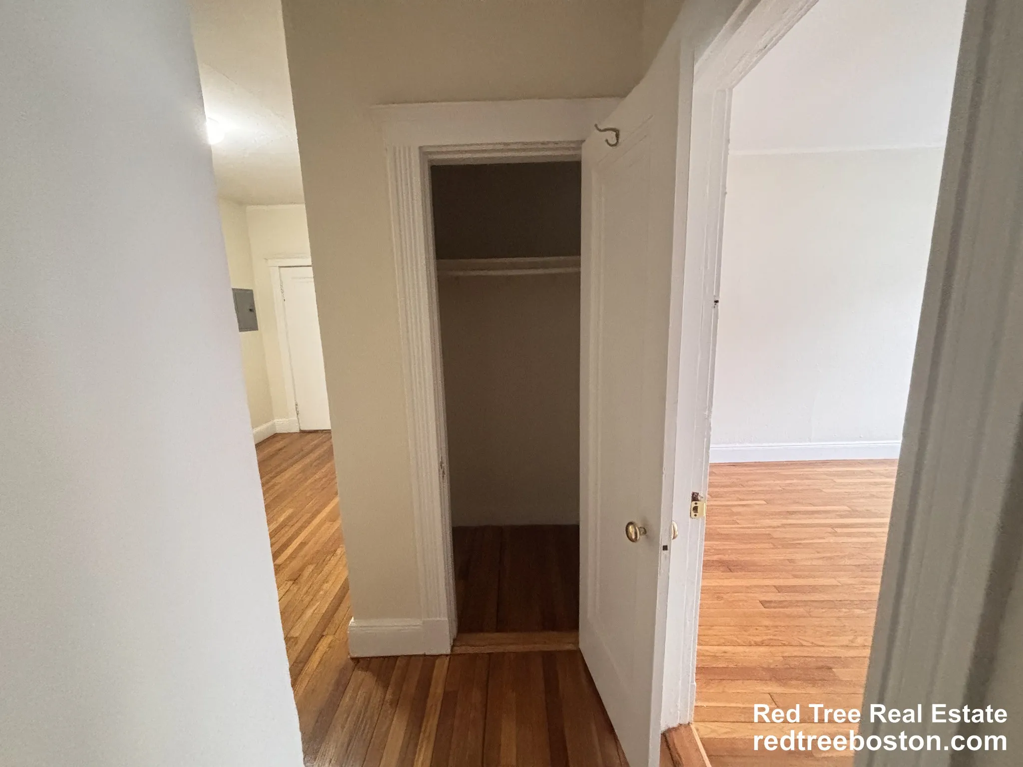 1800 Commonwealth Ave, Brighton