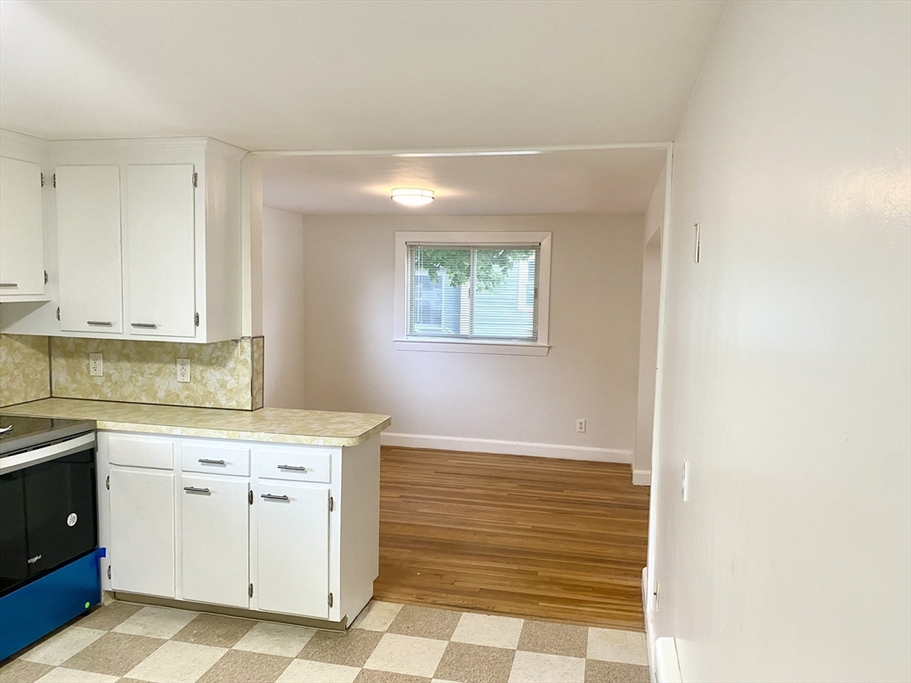 640 Lagrange, West Roxbury