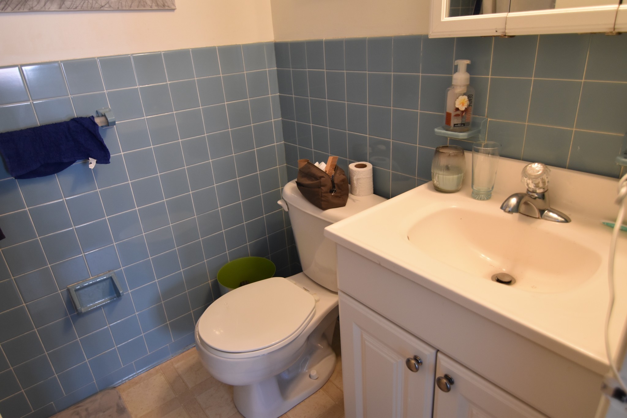 24 Highland Ave, Mid Cambridge