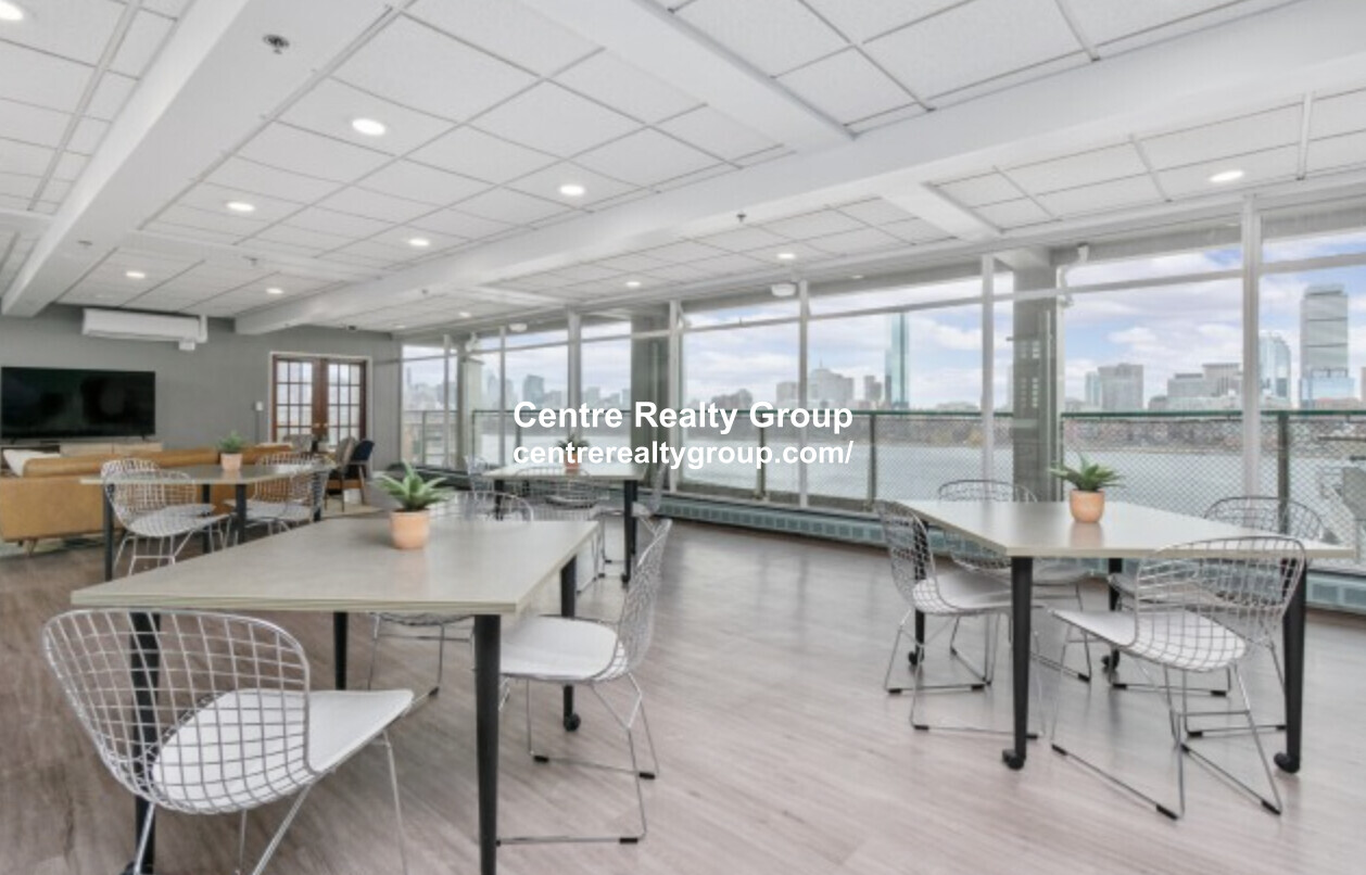 100 Memorial Dr, Kendall Square