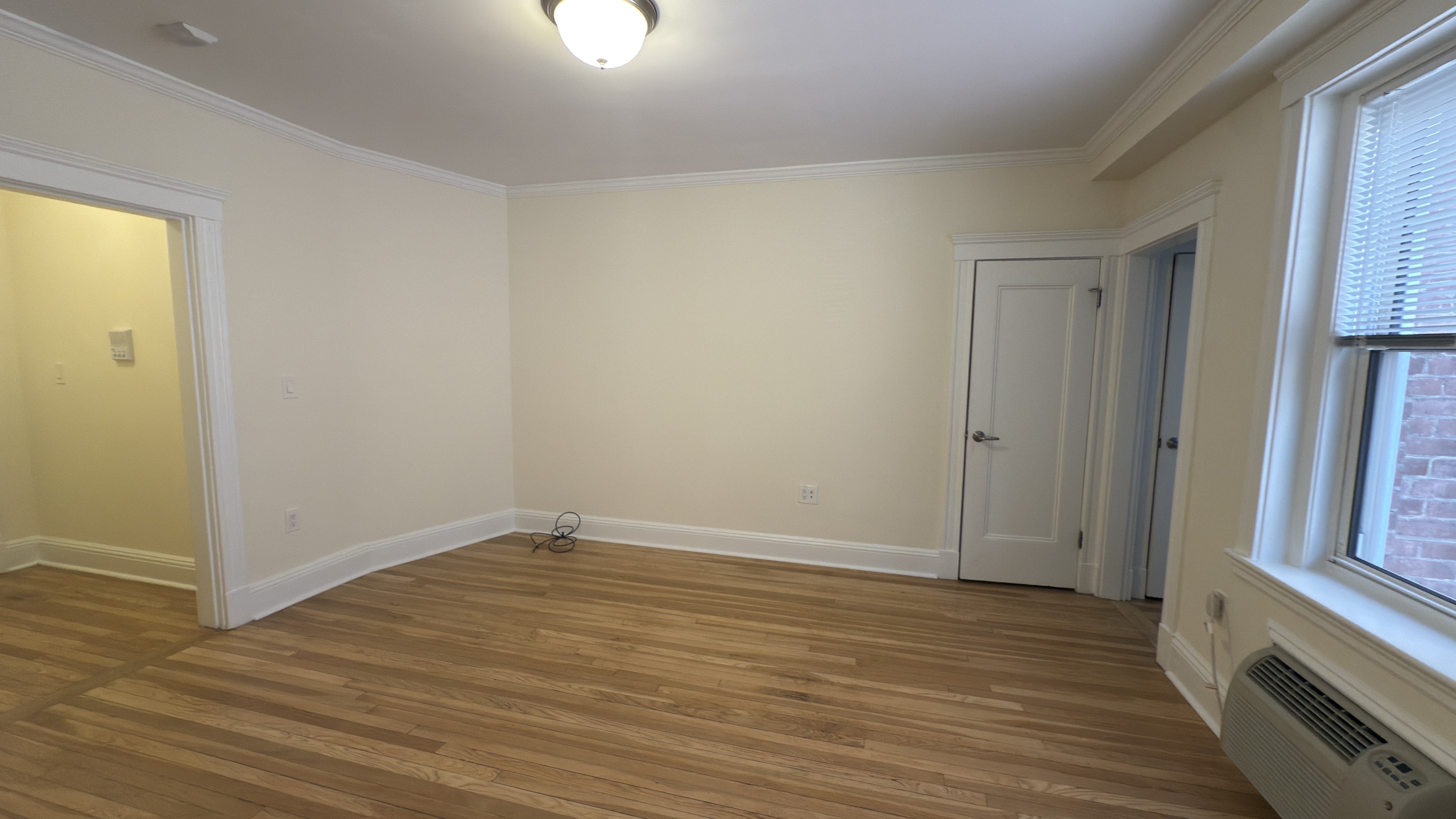 18 Chauncy St, Neighborhood Nine