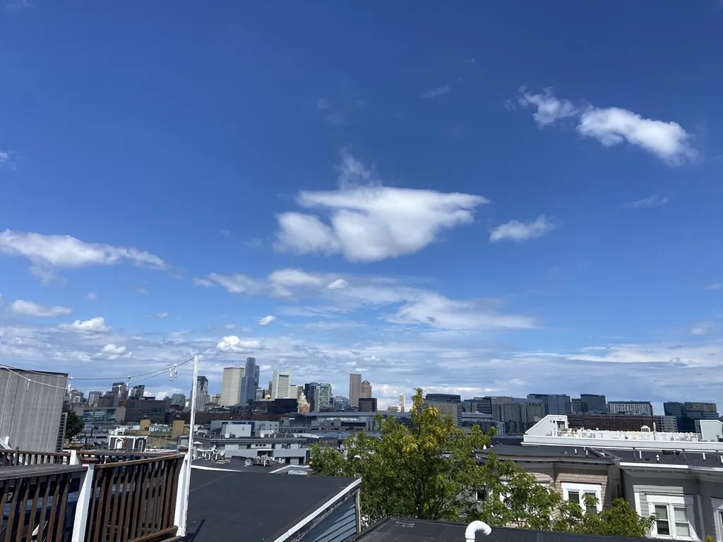 435 East 3rd St, South Boston