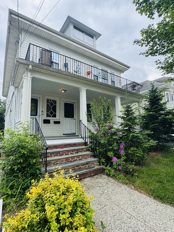 67 Harlow St, East Arlington