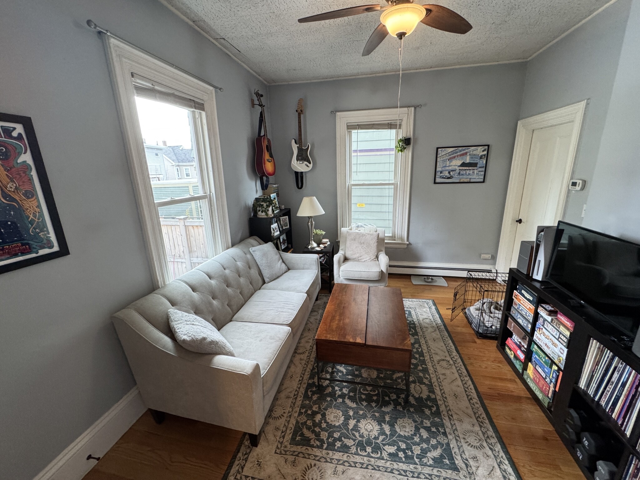 12 Claremon St, Teele Square