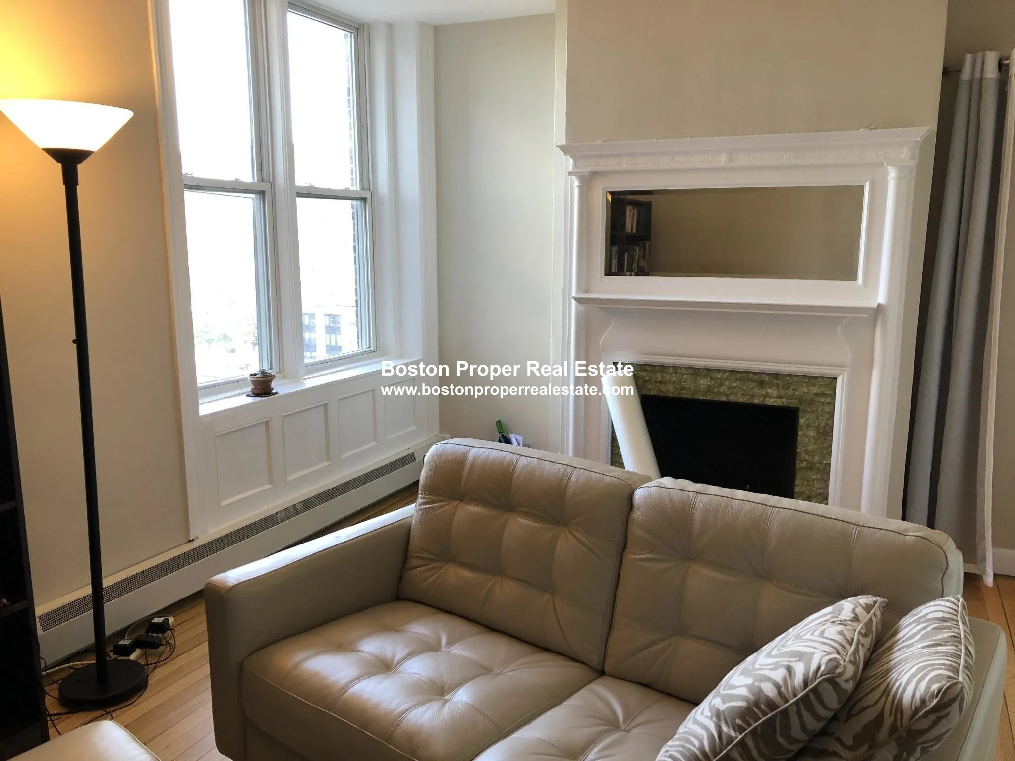 483 Beacon St, Back Bay
