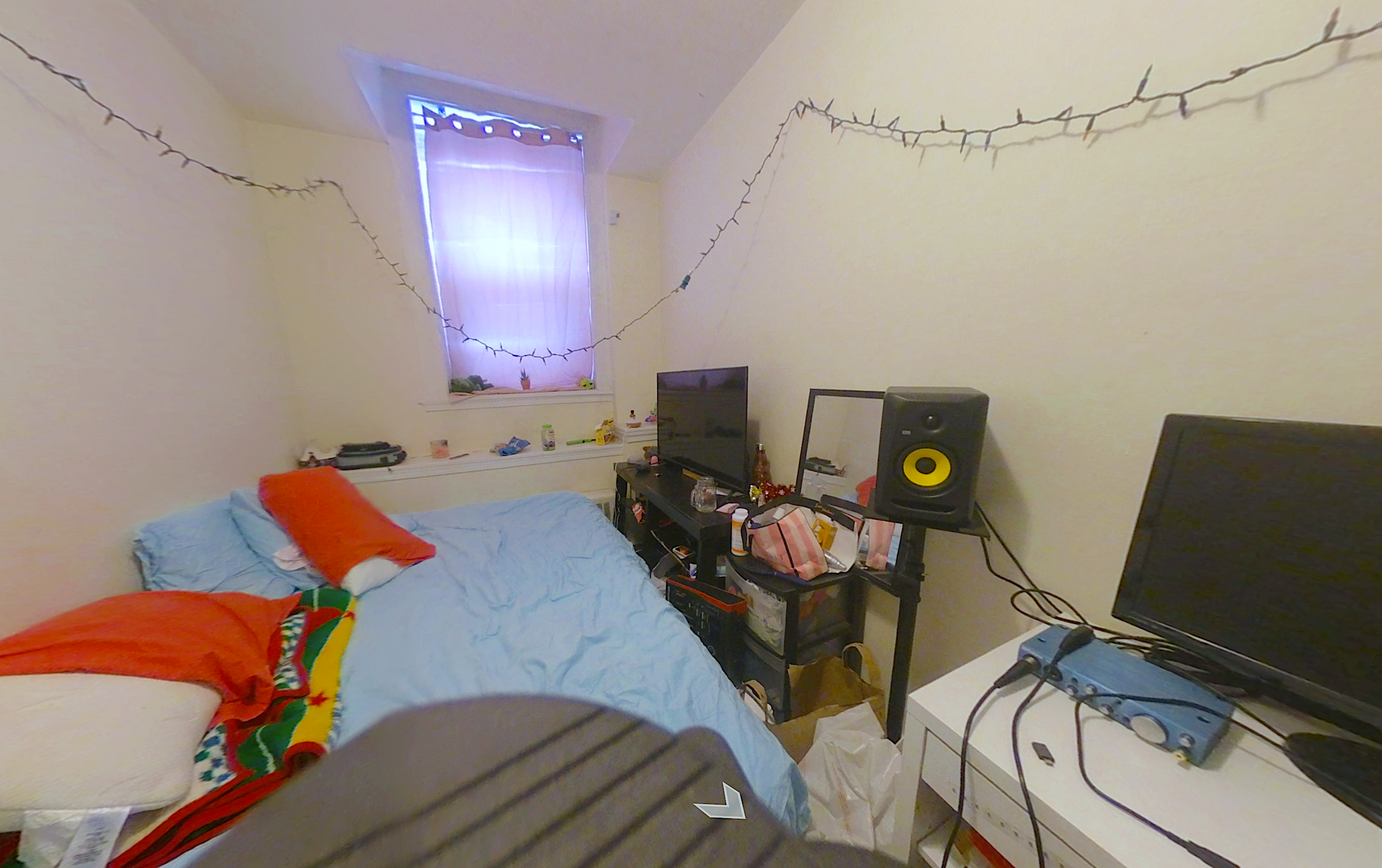 384 Commonwealth Ave, Back Bay