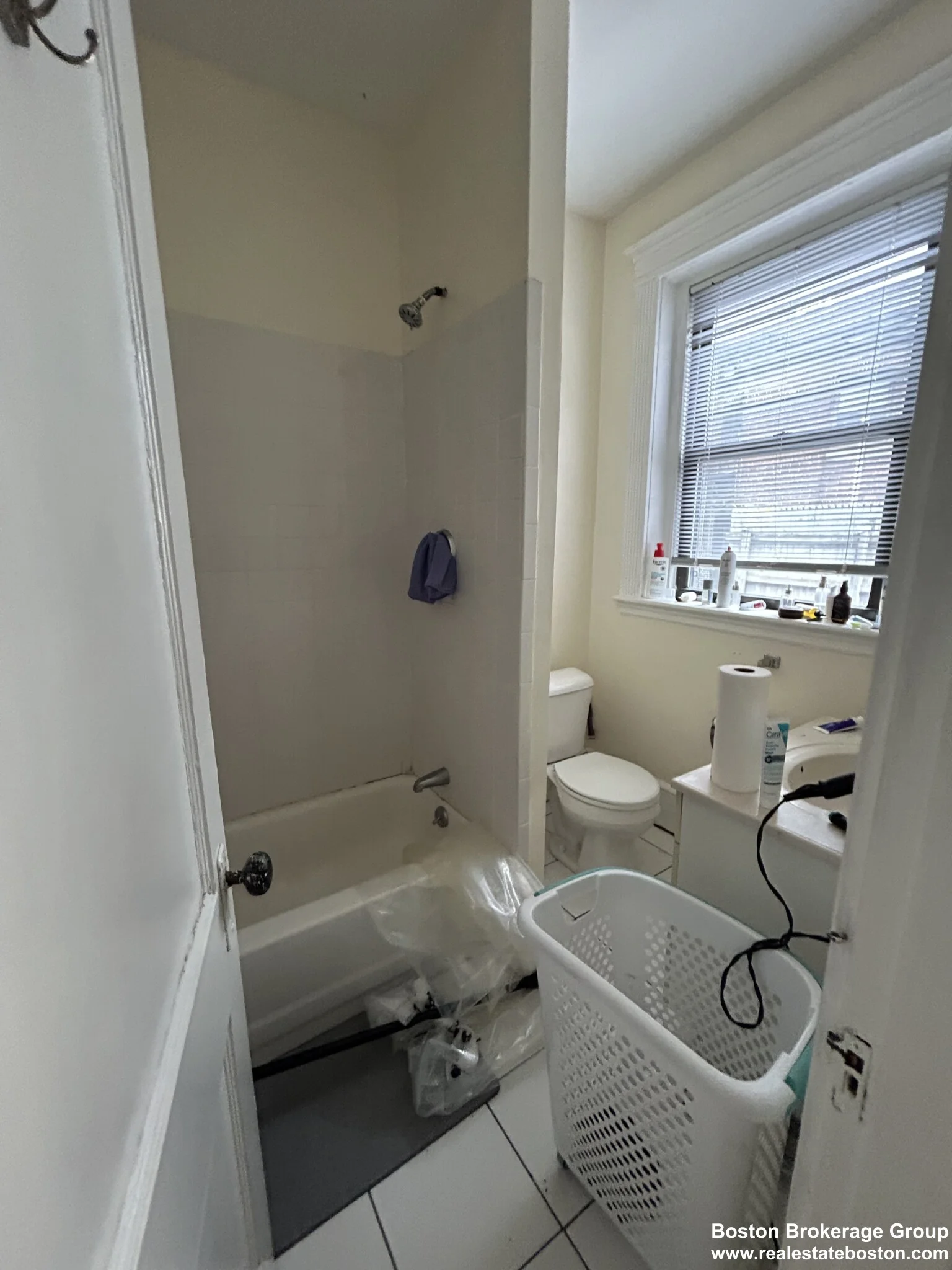 39 Hemenway St, Fenway