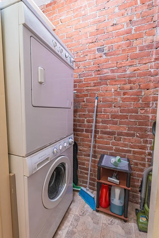 237 W Newton St Furnished, Back Bay