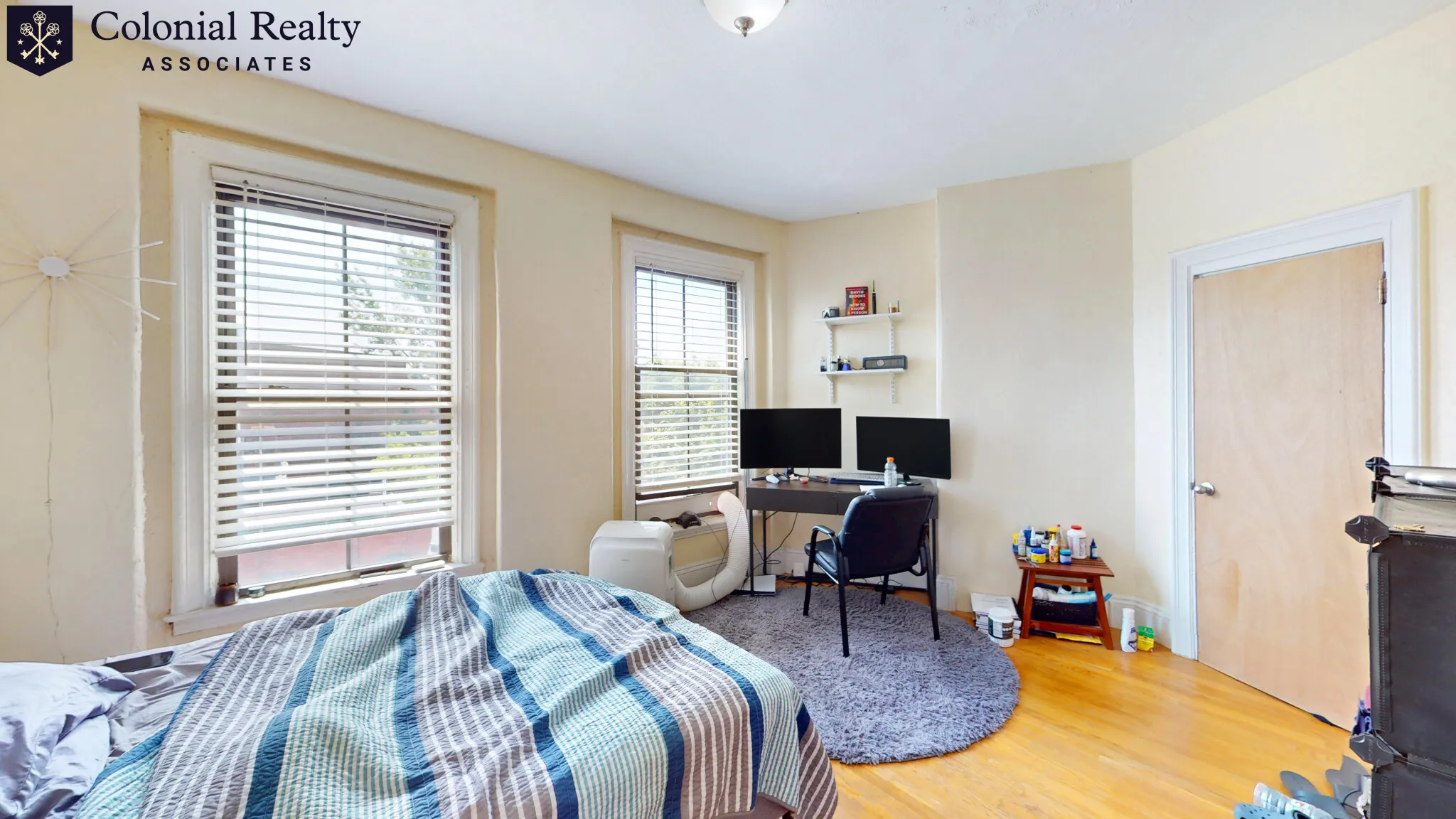 86 Hammond St, Roxbury