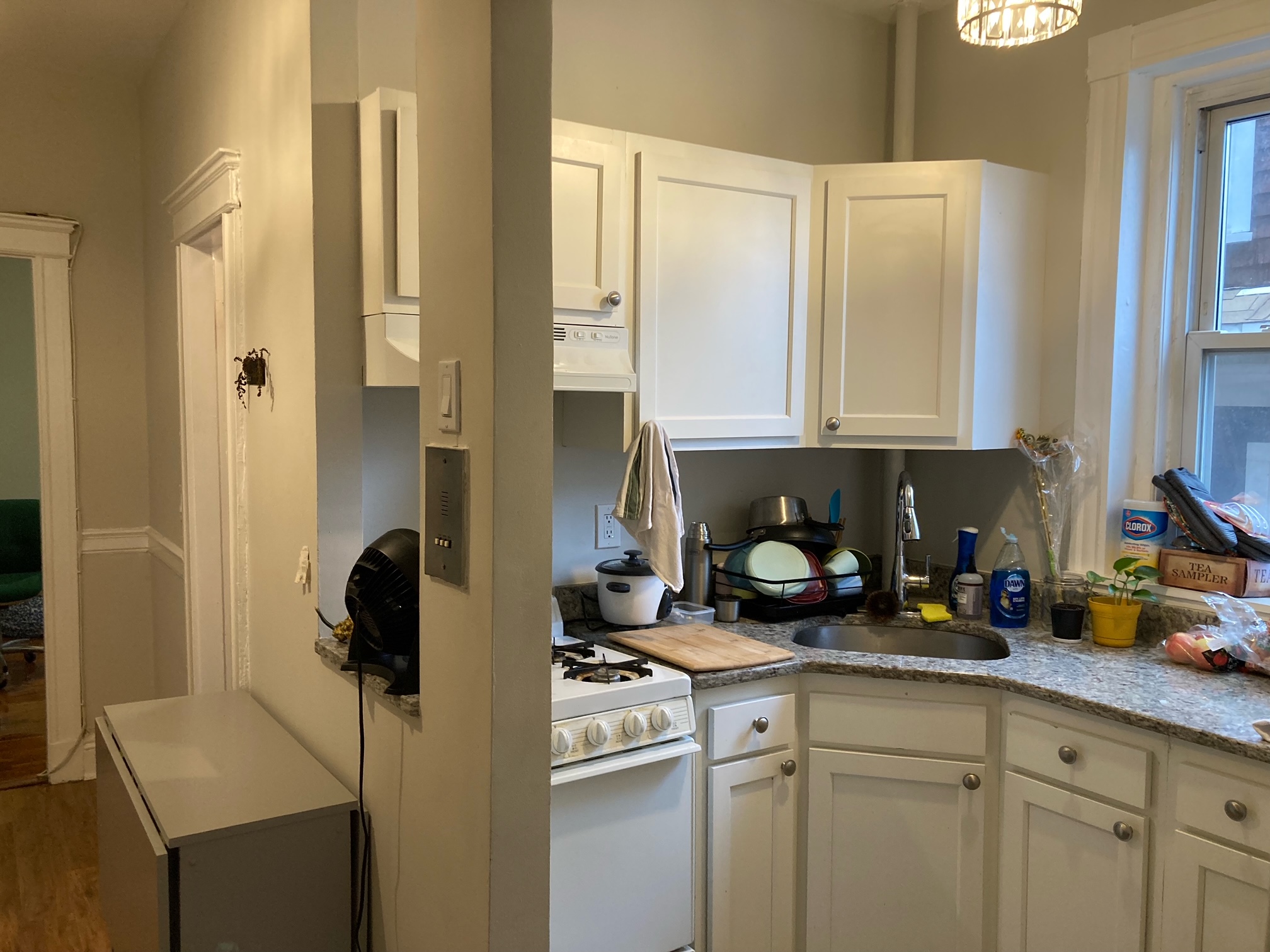 1185 Commonwealth Ave, Allston