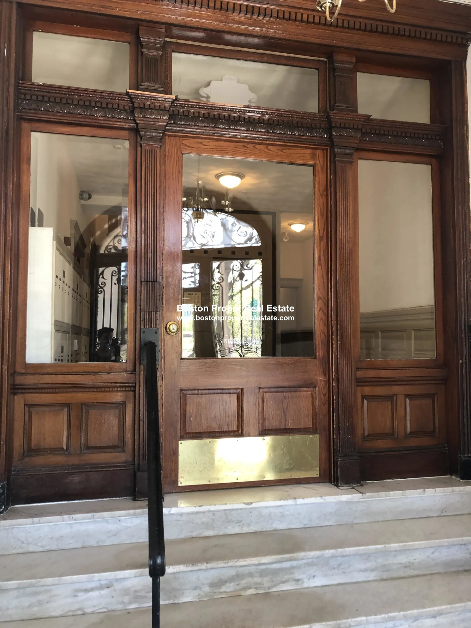 60 Charlesgate East, Fenway