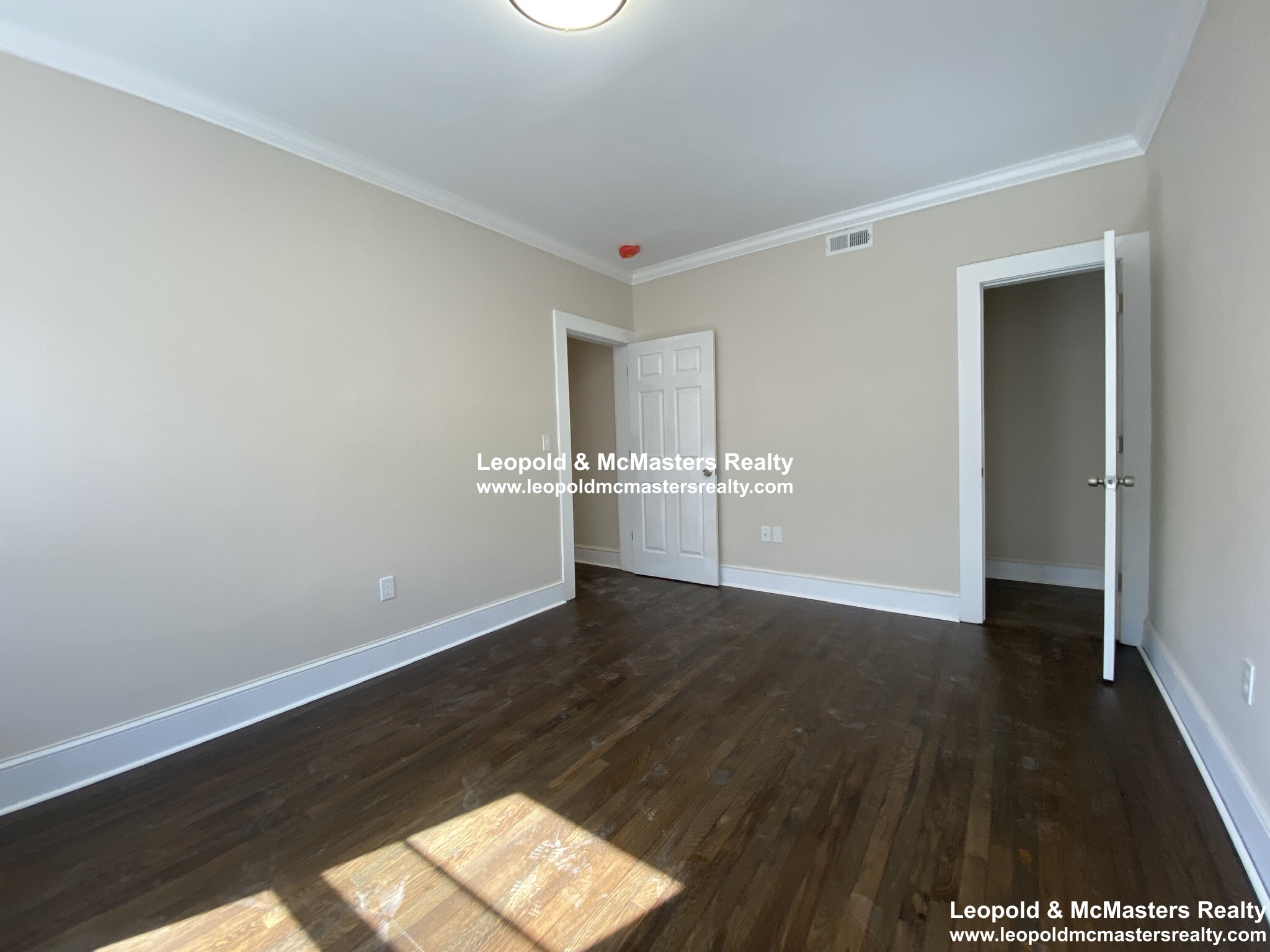 100 Longwood Ave, Coolidge Corner