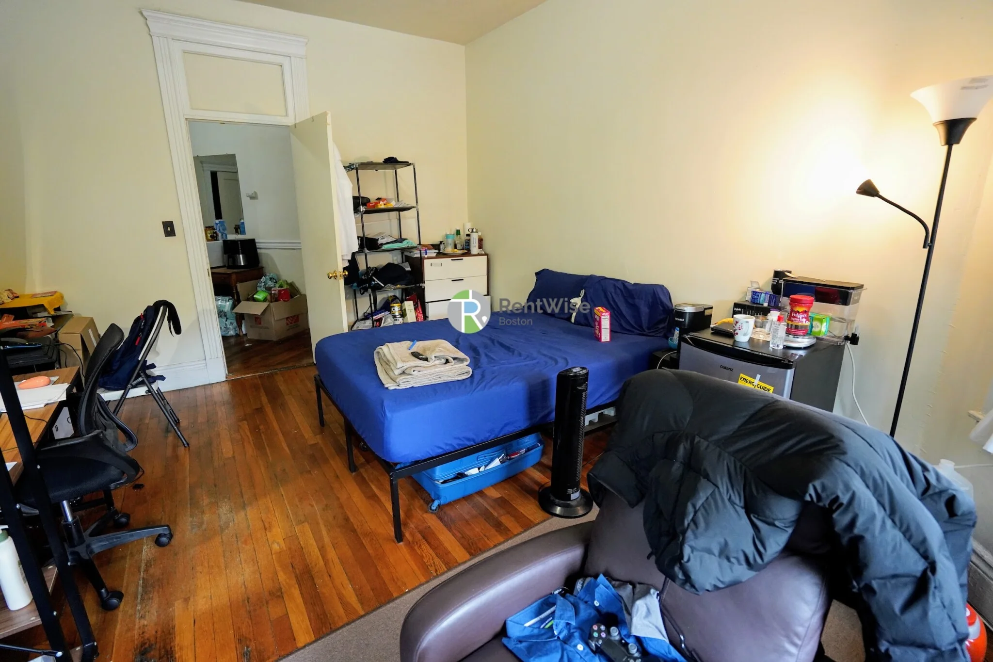 1350 Commonwealth Ave, Allston