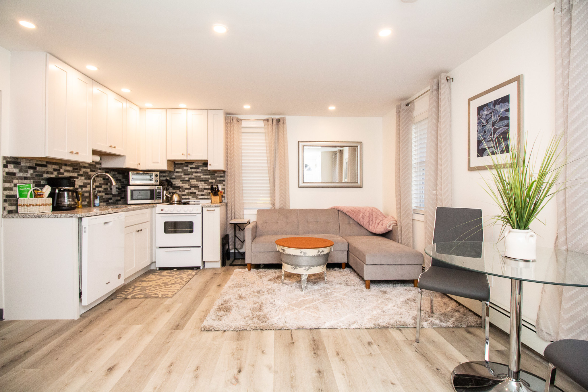 49 Boylston St, Brookline Village