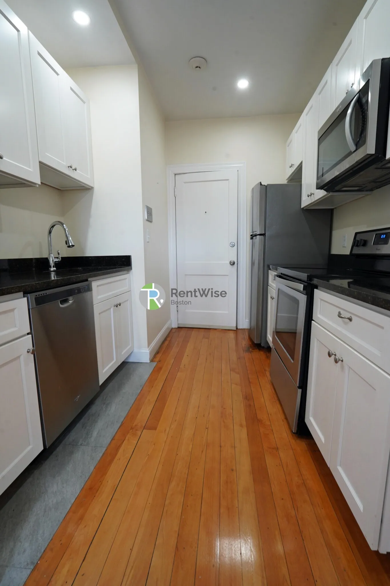 1218 Commonwealth Ave, Allston