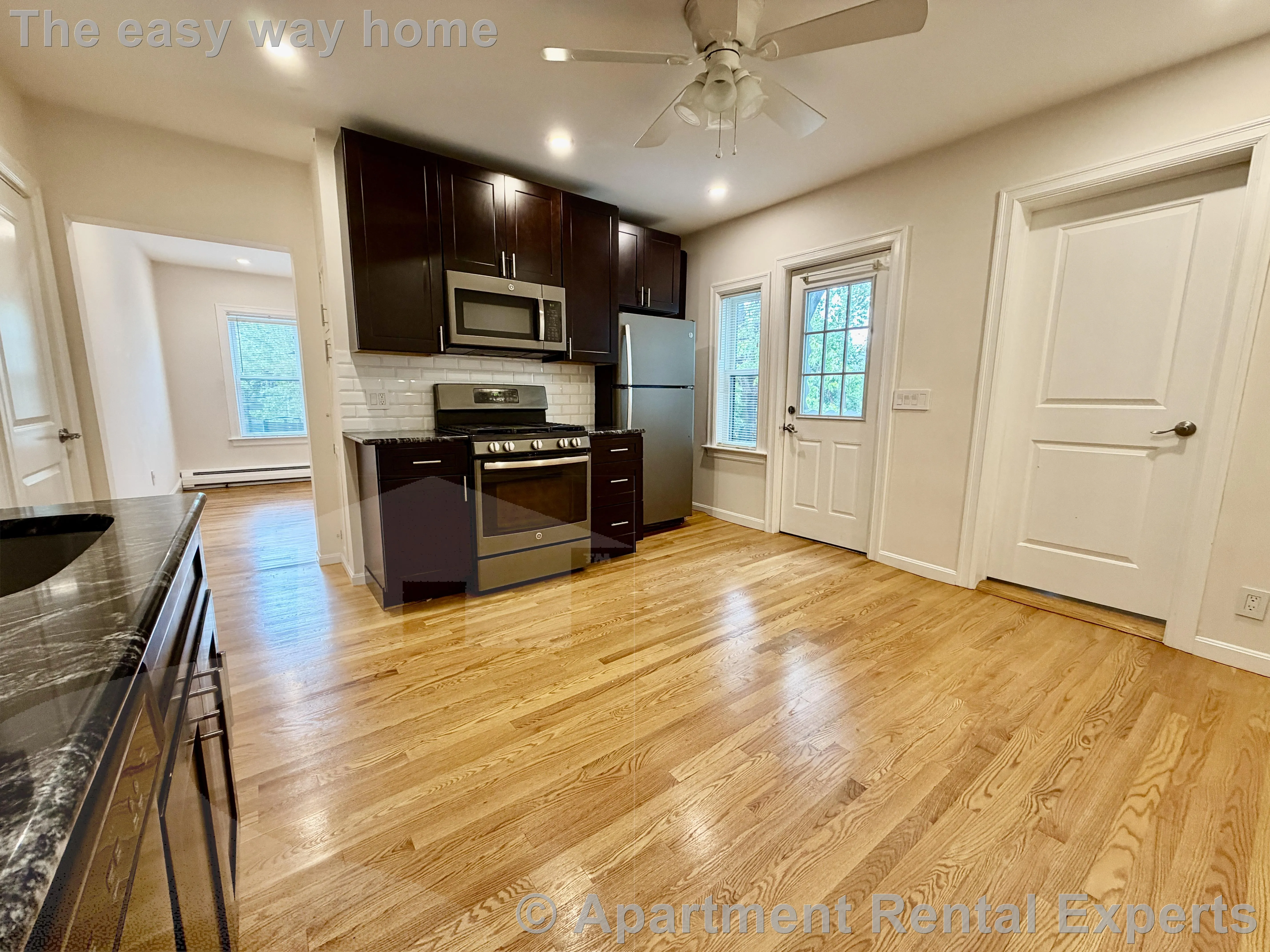 17 Oxford St, Spring Hill