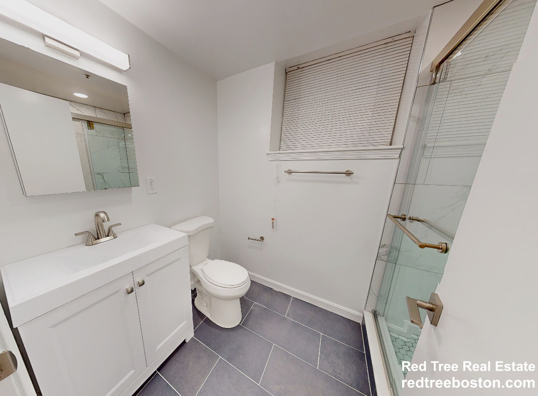 108 Jersey St, Fenway