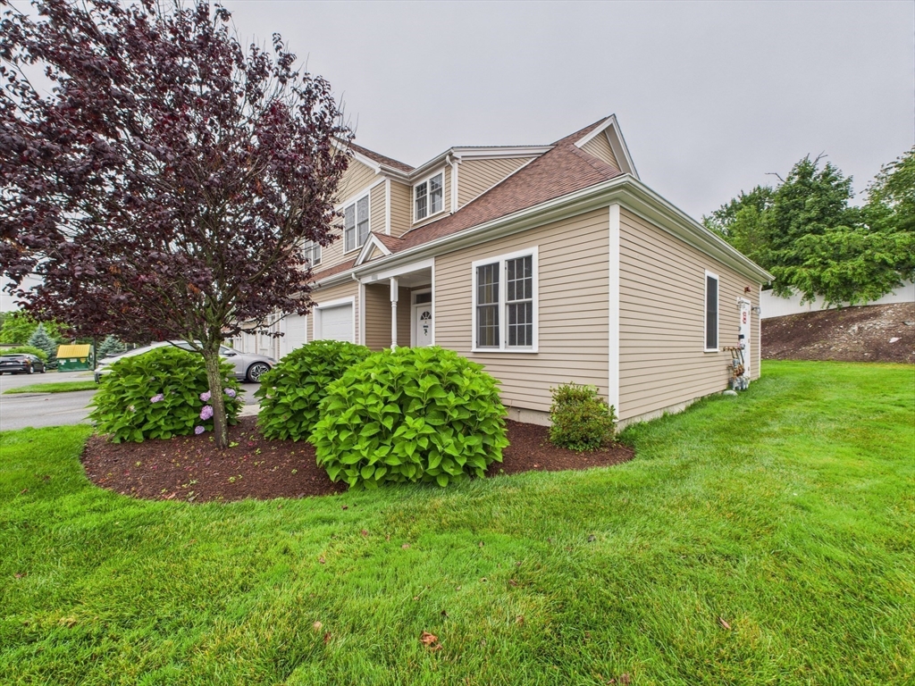 70 Endicott, Norwood