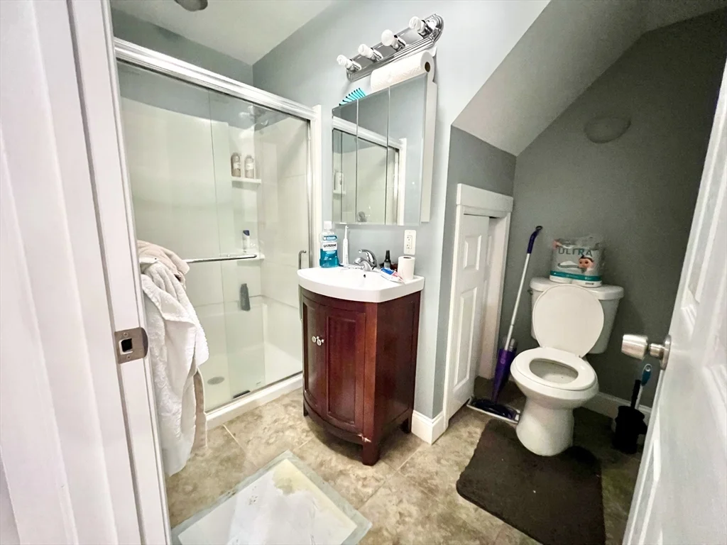 244 North St, North End