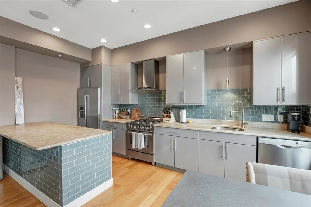 45 Vinton, South Boston