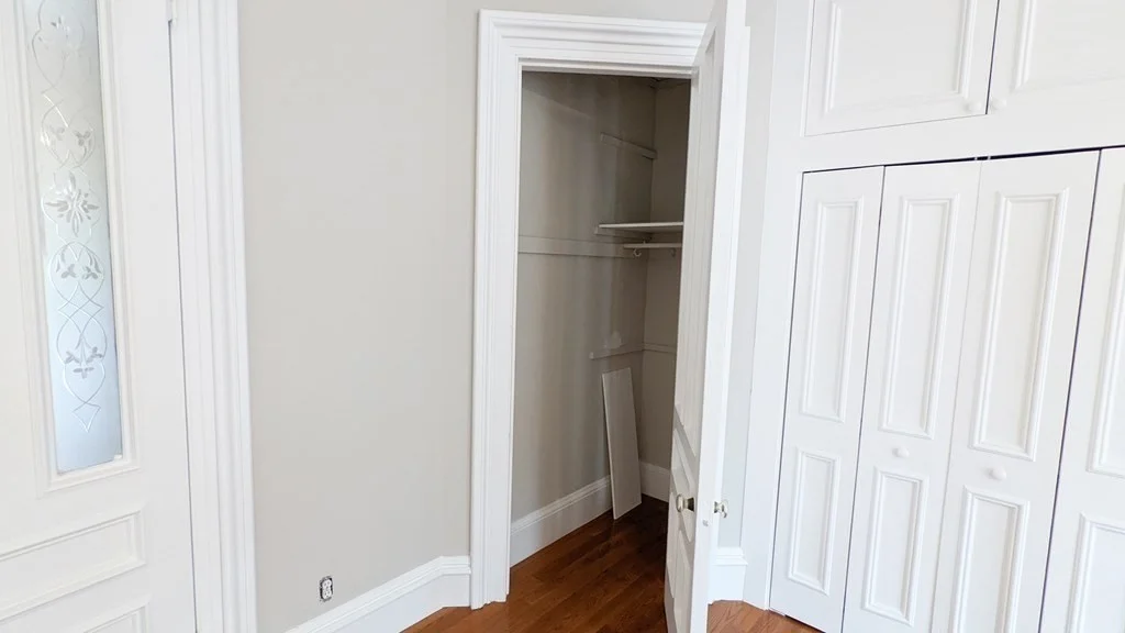 387 Beacon St, Back Bay