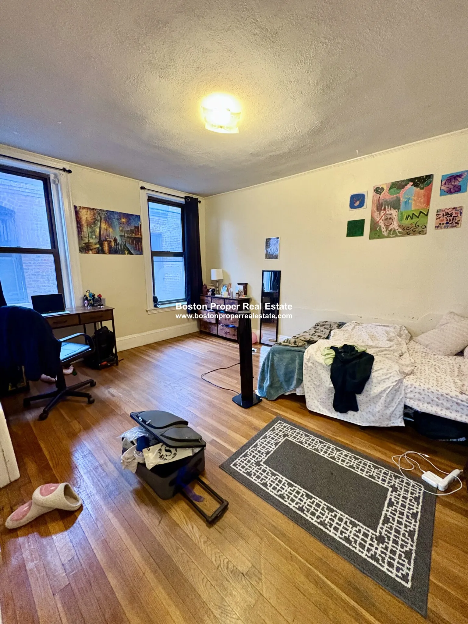 384 Commonwealth Ave, Back Bay