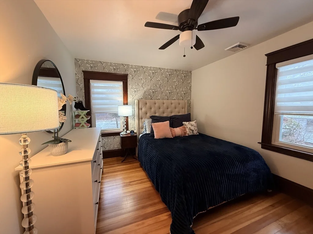 127 Eldridge St, Taunton